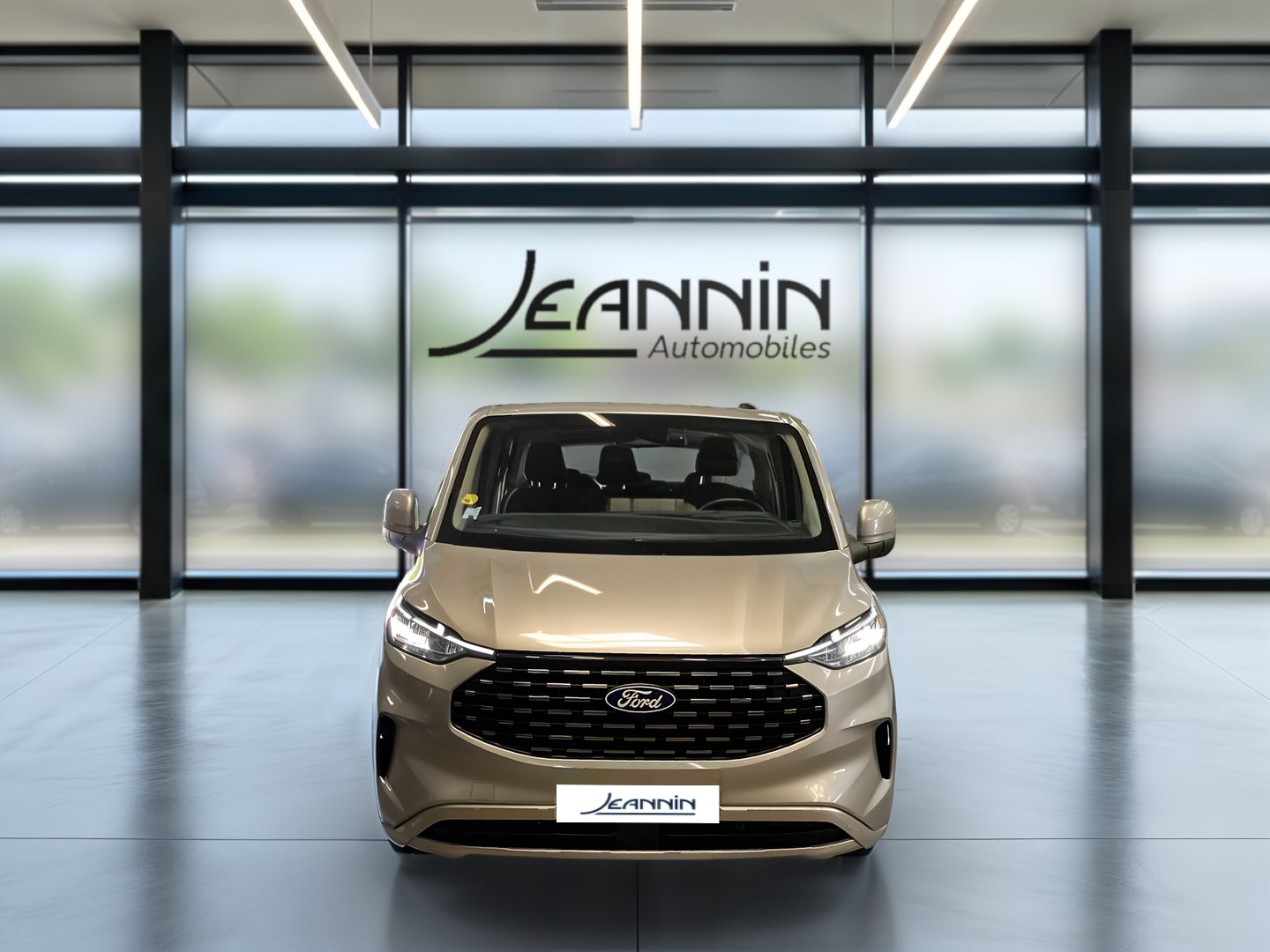 ford - Visuel 7