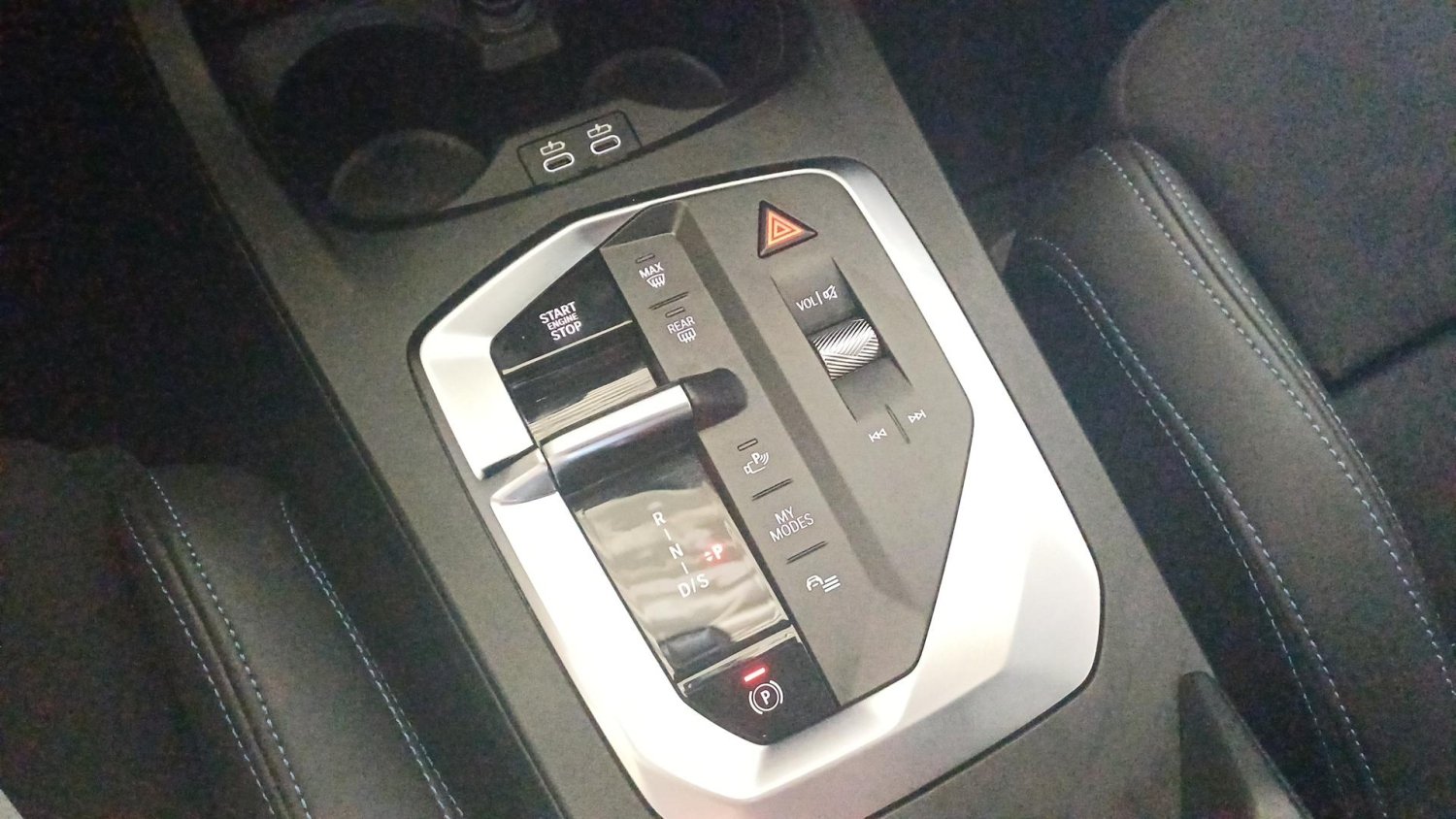 bmw - Visuel 16