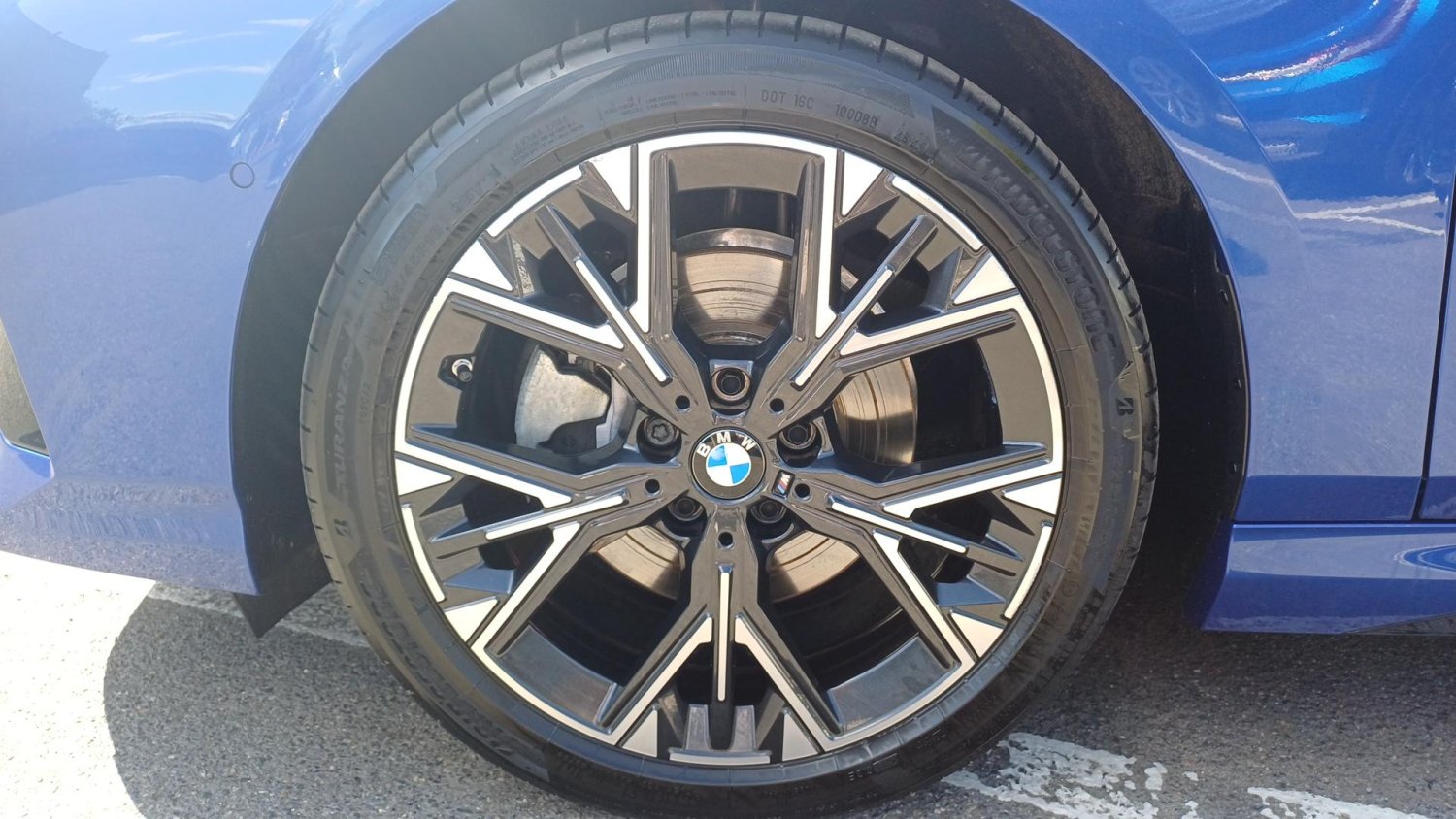 bmw - Visuel 25