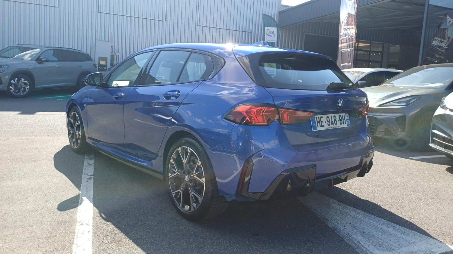 bmw - Visuel 2