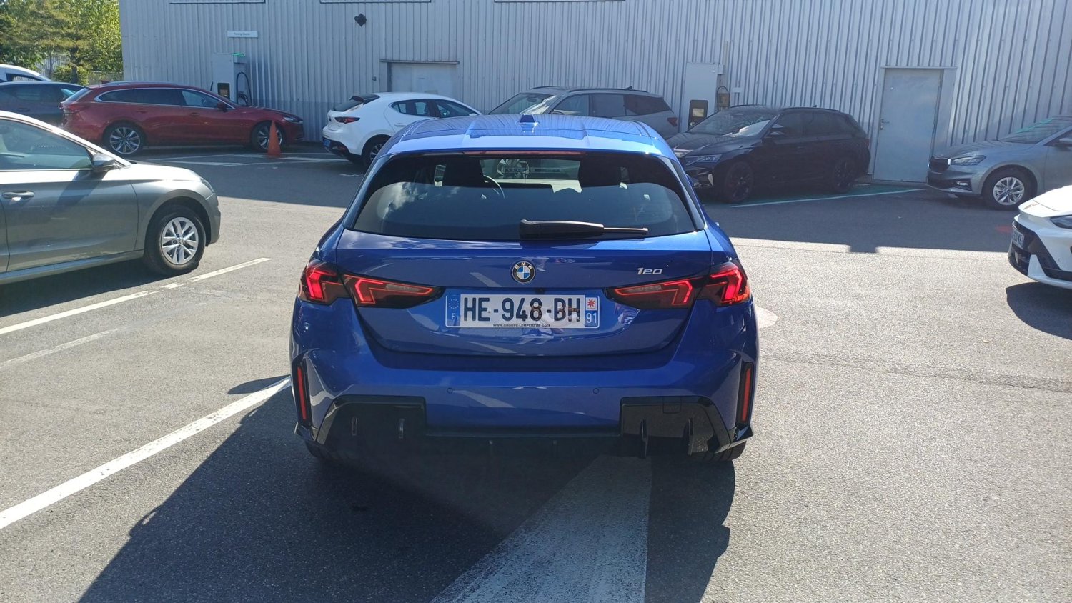 bmw - Visuel 3