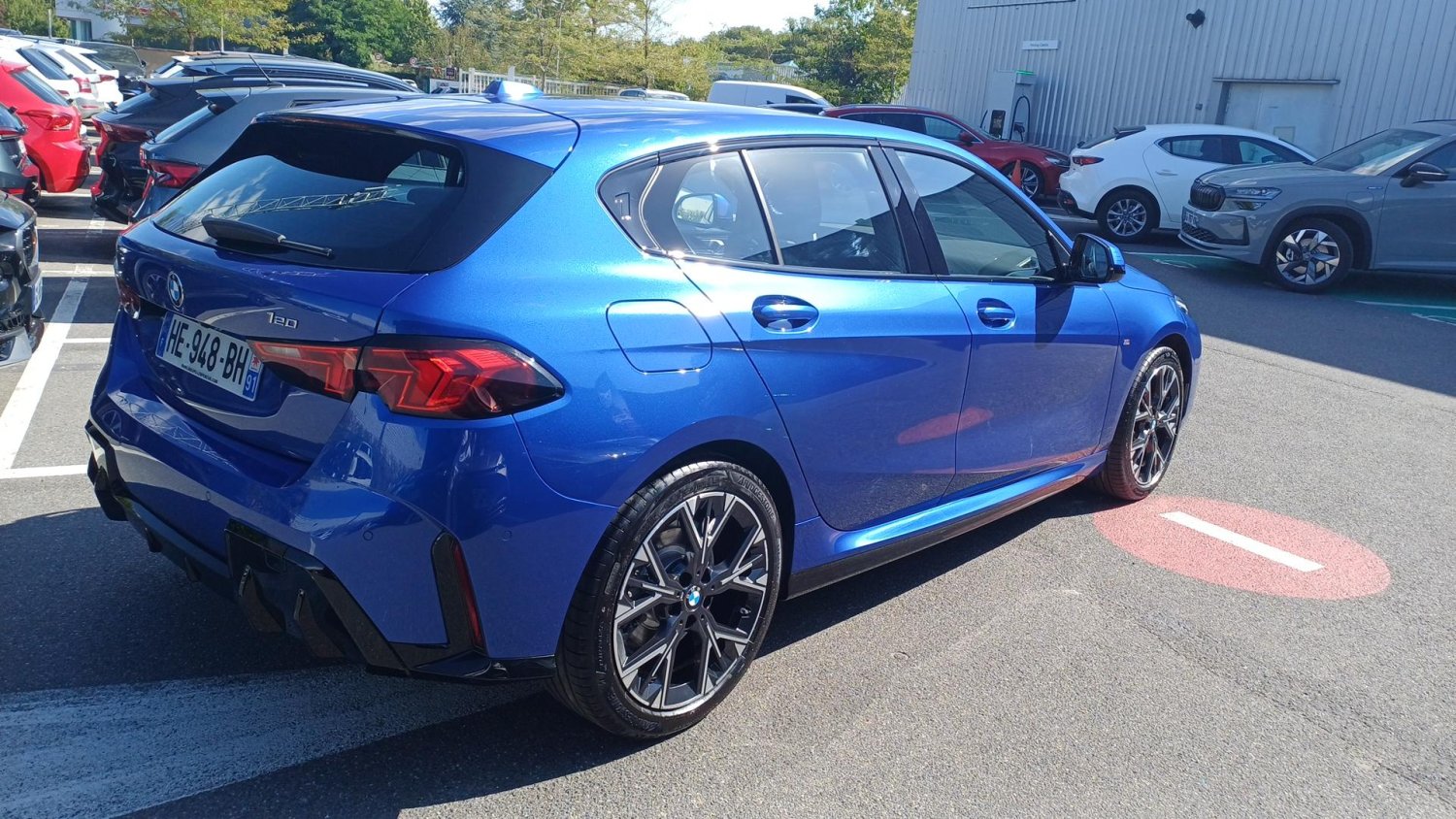 bmw - Visuel 4
