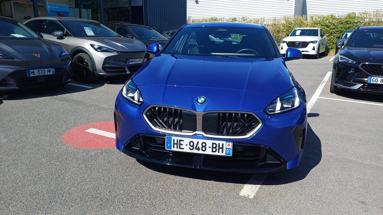 bmw - Visuel 7