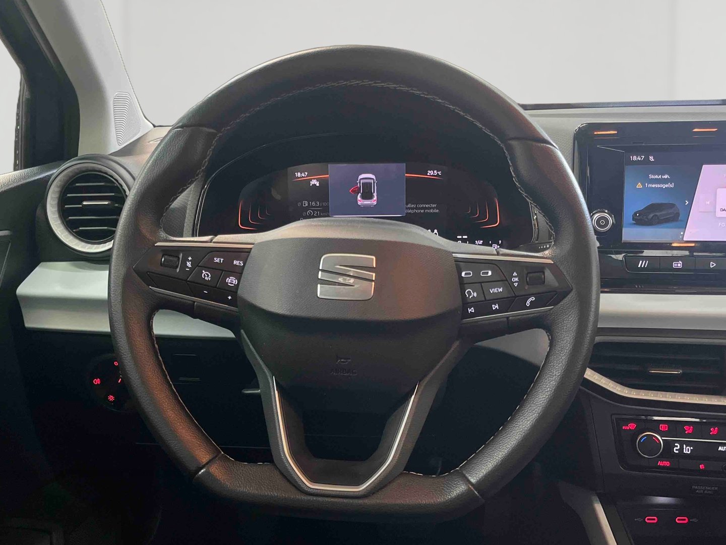 seat - Visuel 11