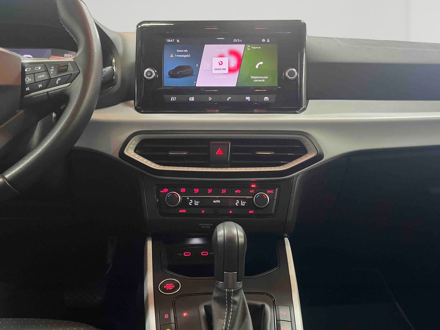 seat - Visuel 13