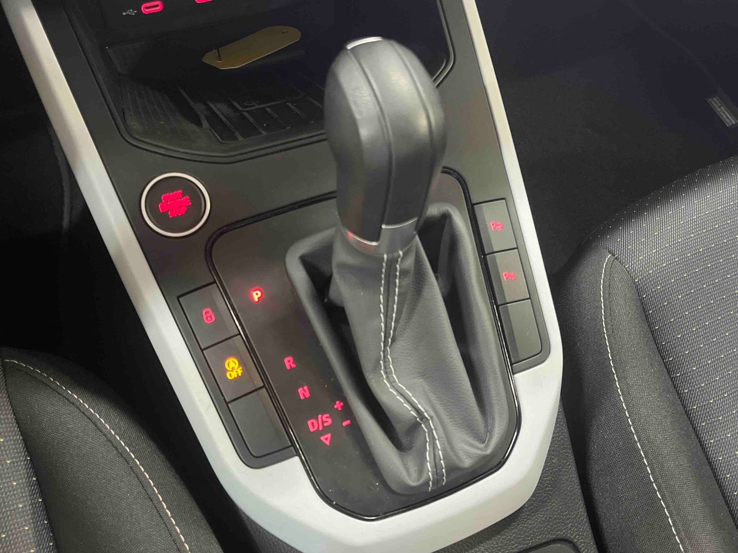 seat - Visuel 16