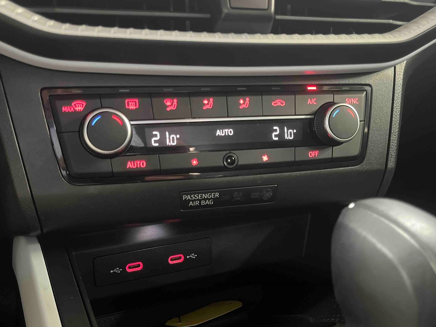 seat - Visuel 19