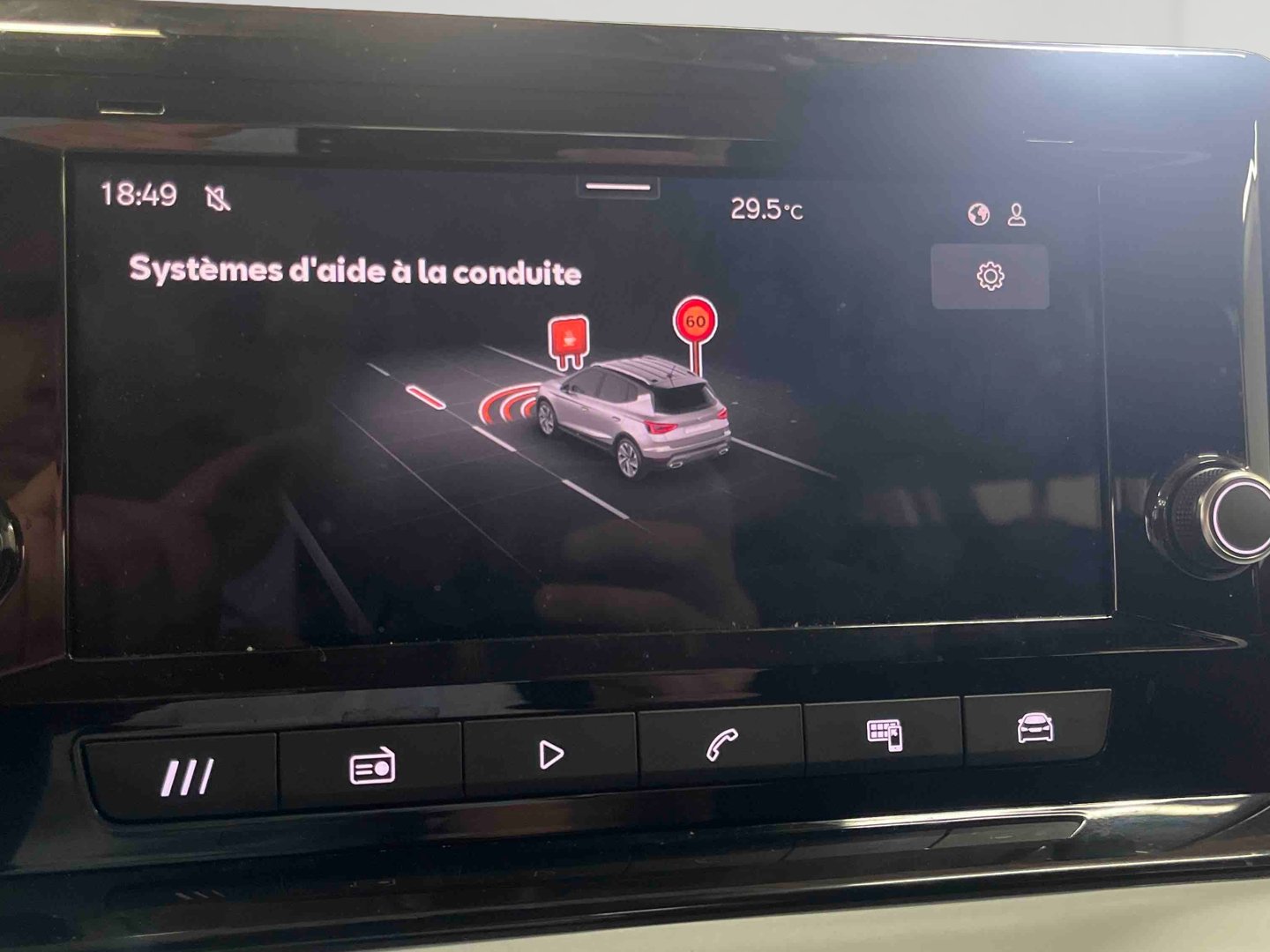 seat - Visuel 21