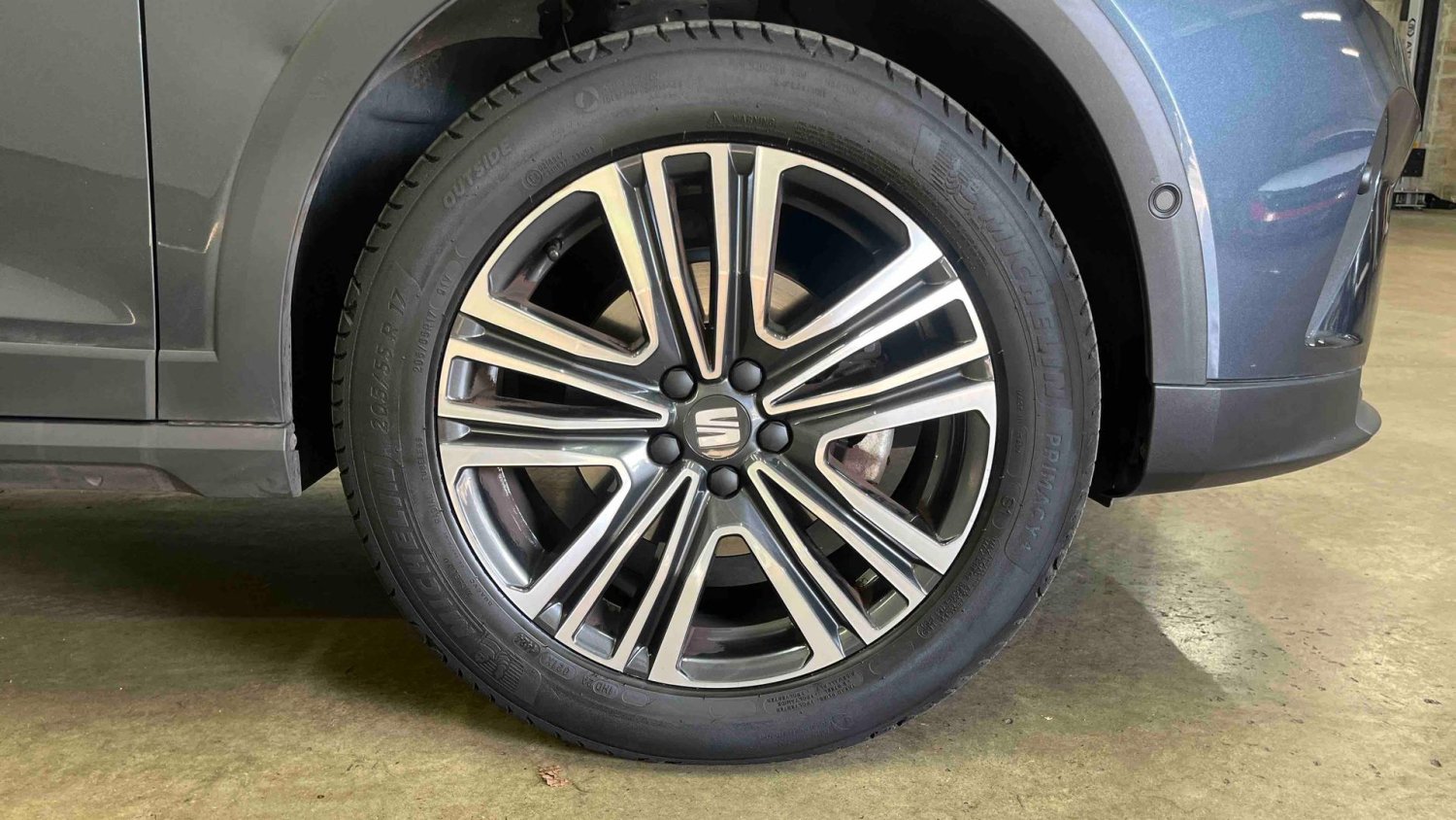 seat - Visuel 25