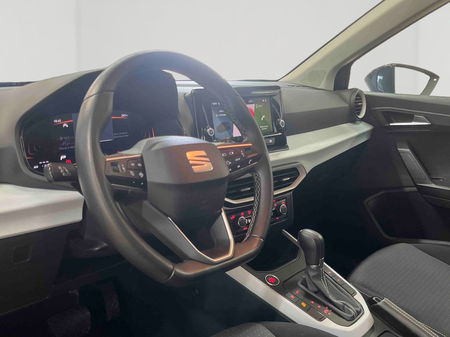 seat - Visuel 26