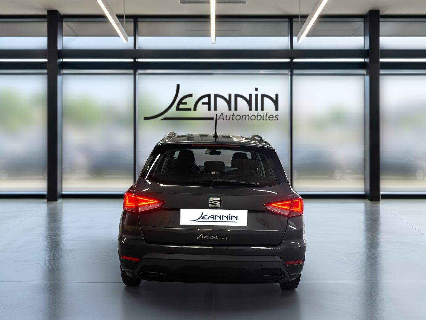 seat - Visuel 3