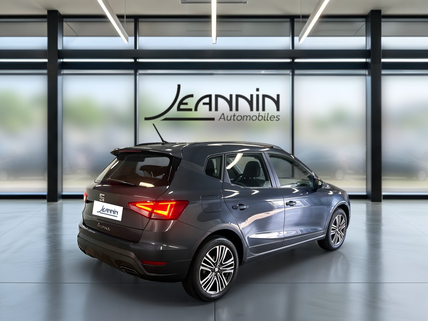 seat - Visuel 4