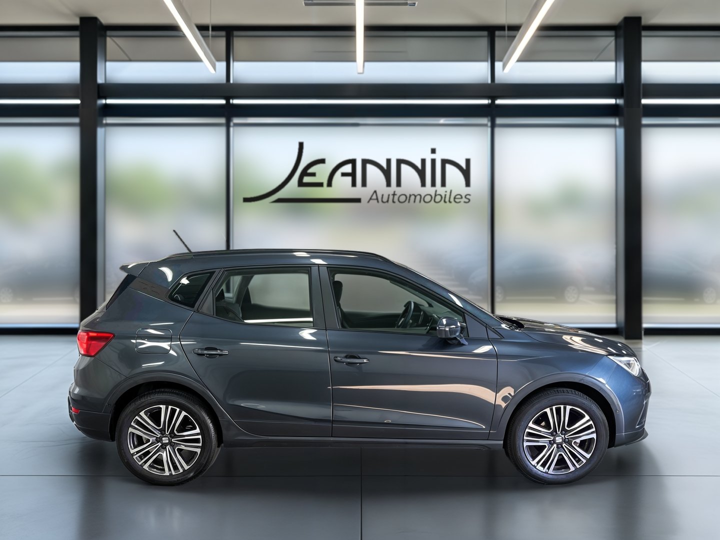 seat - Visuel 5