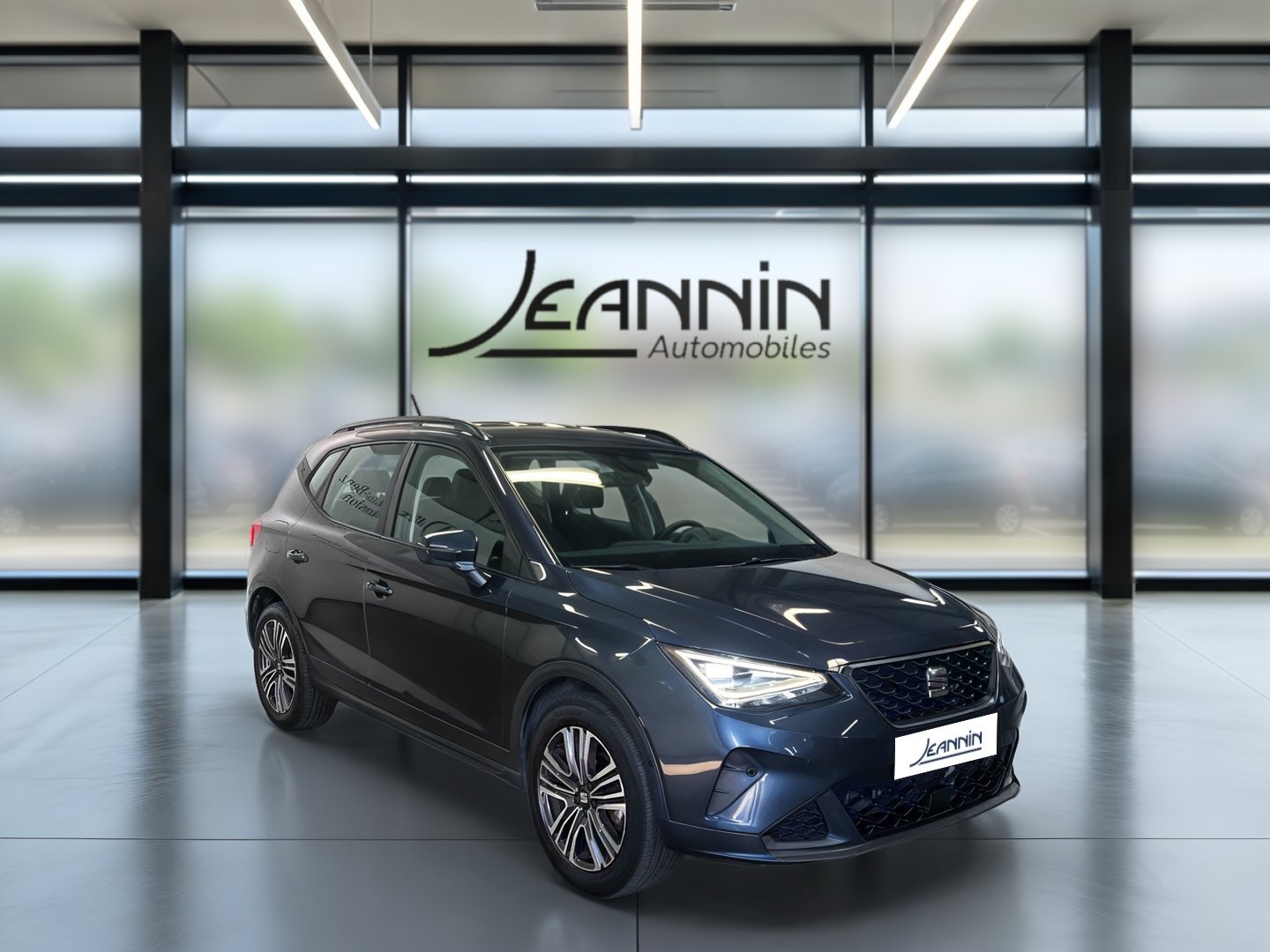 seat - Visuel 6