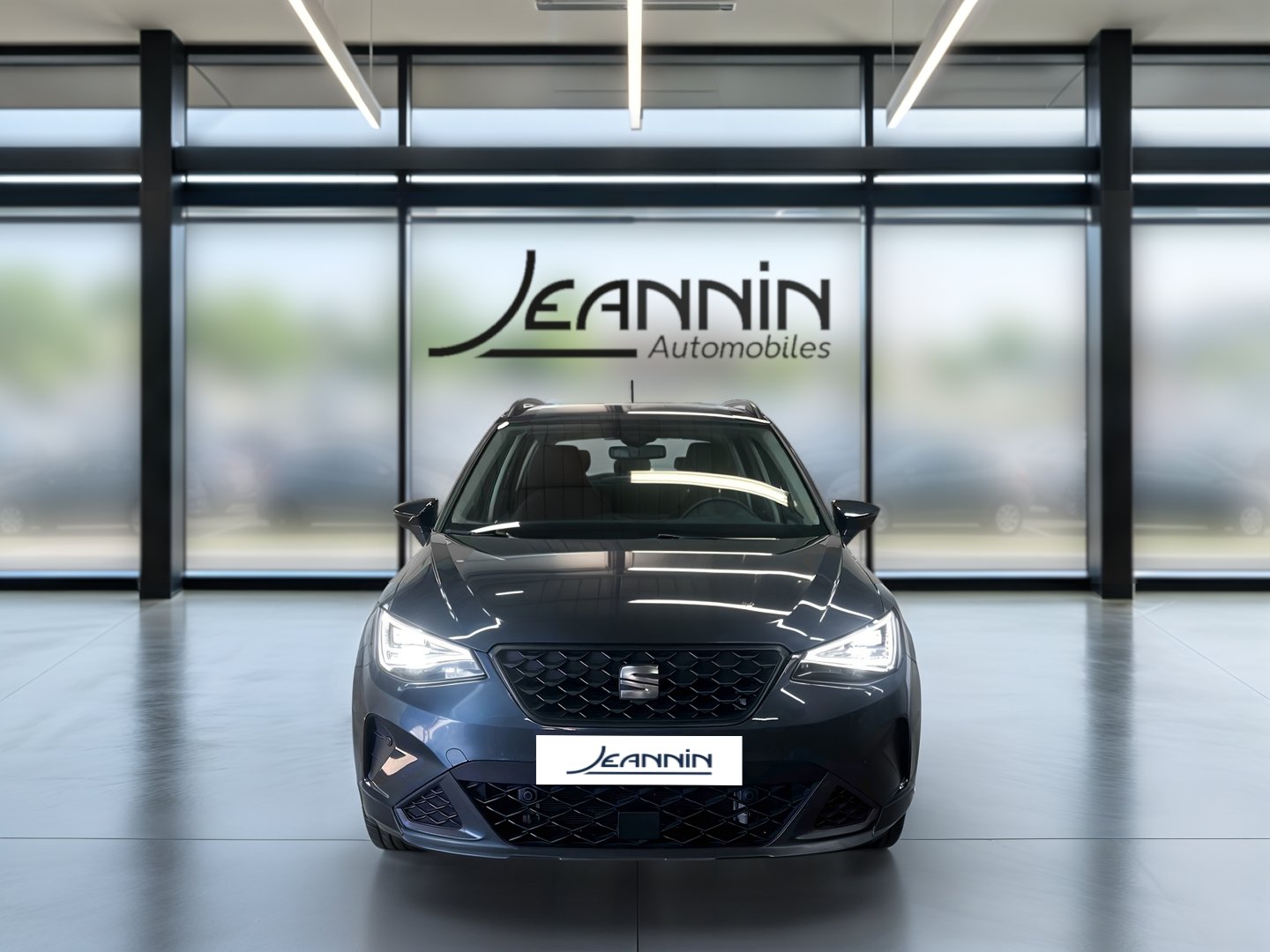 seat - Visuel 7