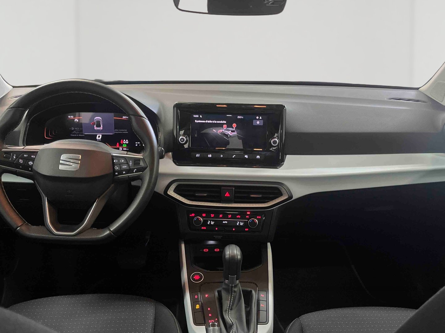 seat - Visuel 8