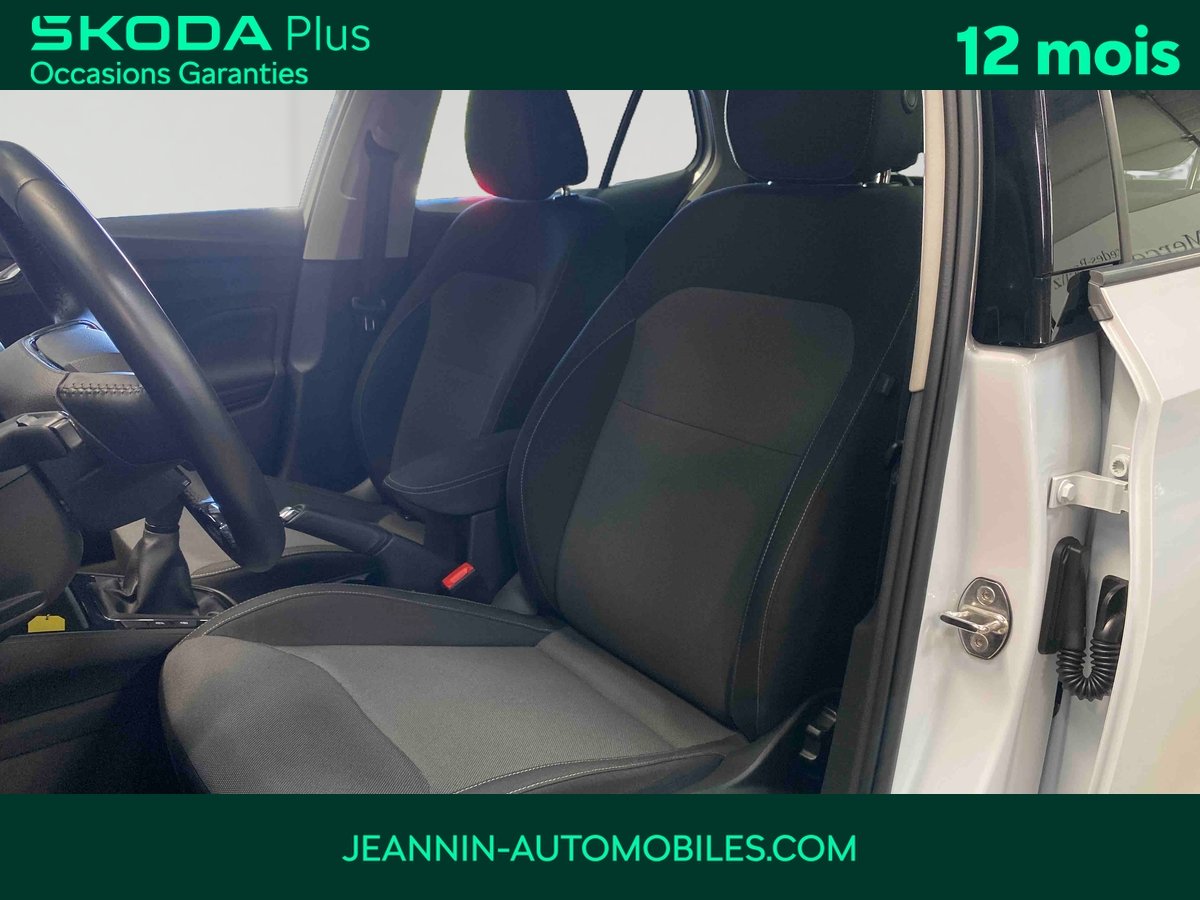 skoda - Visuel 9