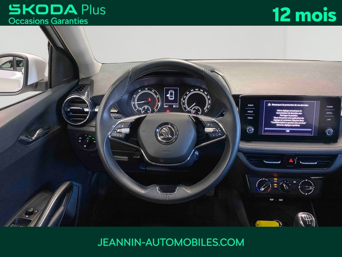 skoda - Visuel 11