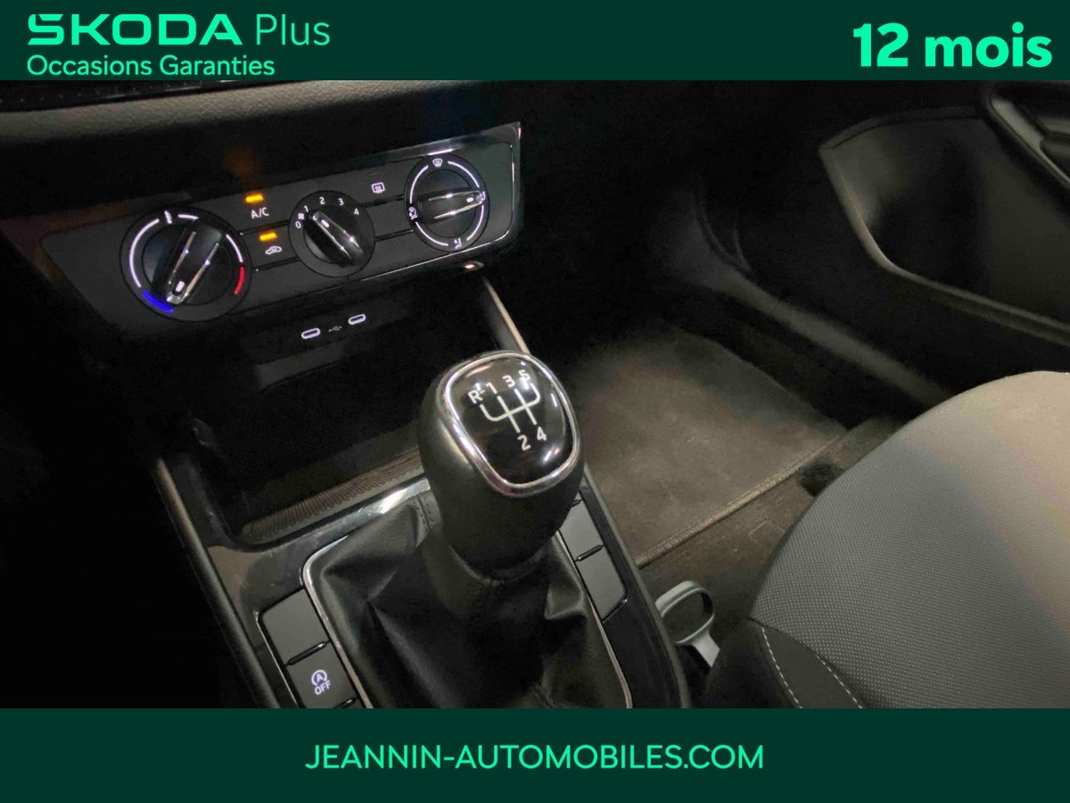 skoda - Visuel 16
