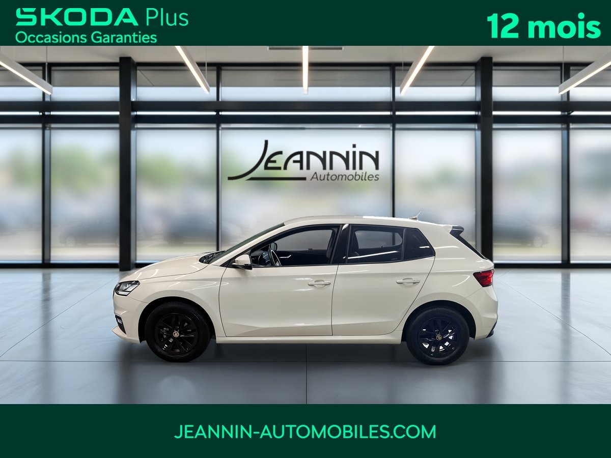 skoda - Visuel 1