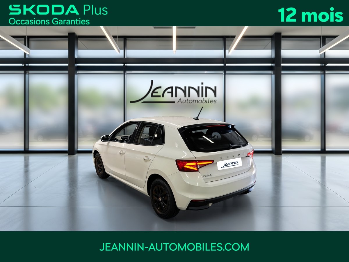 skoda - Visuel 2