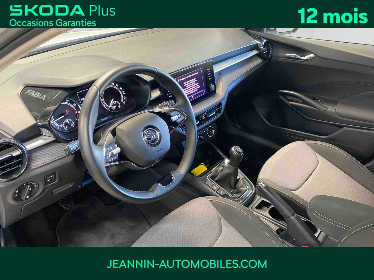 skoda - Visuel 29