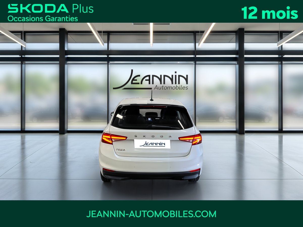 skoda - Visuel 3