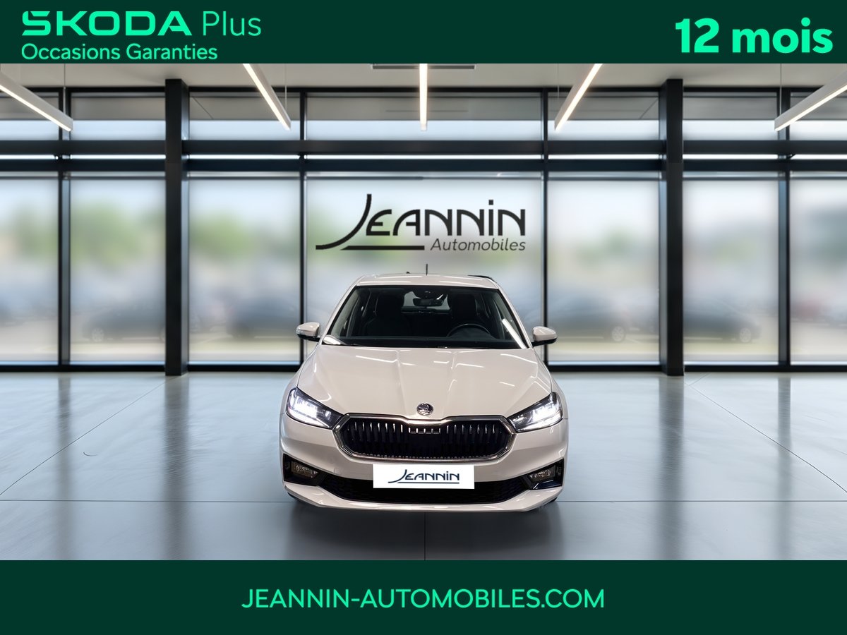 skoda - Visuel 7