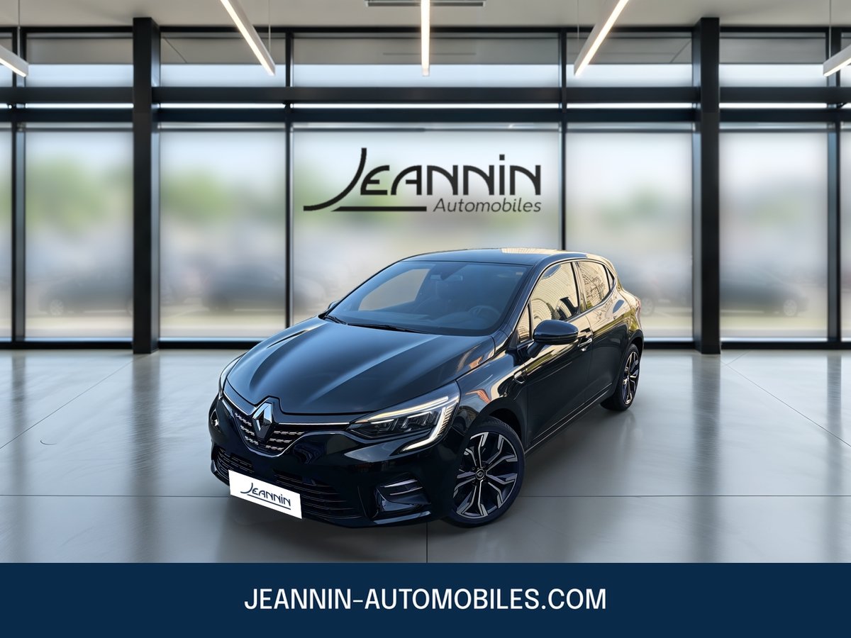 renault - Visuel 0