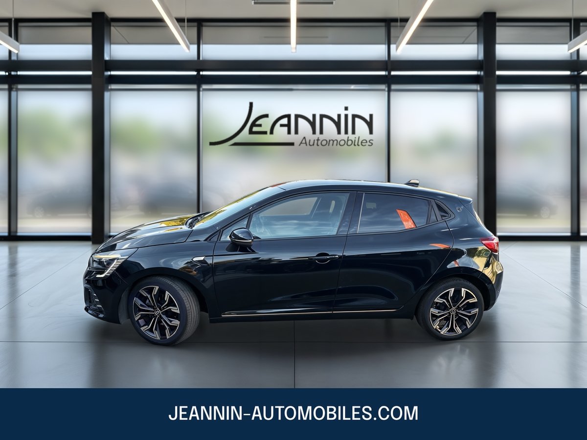 renault - Visuel 1
