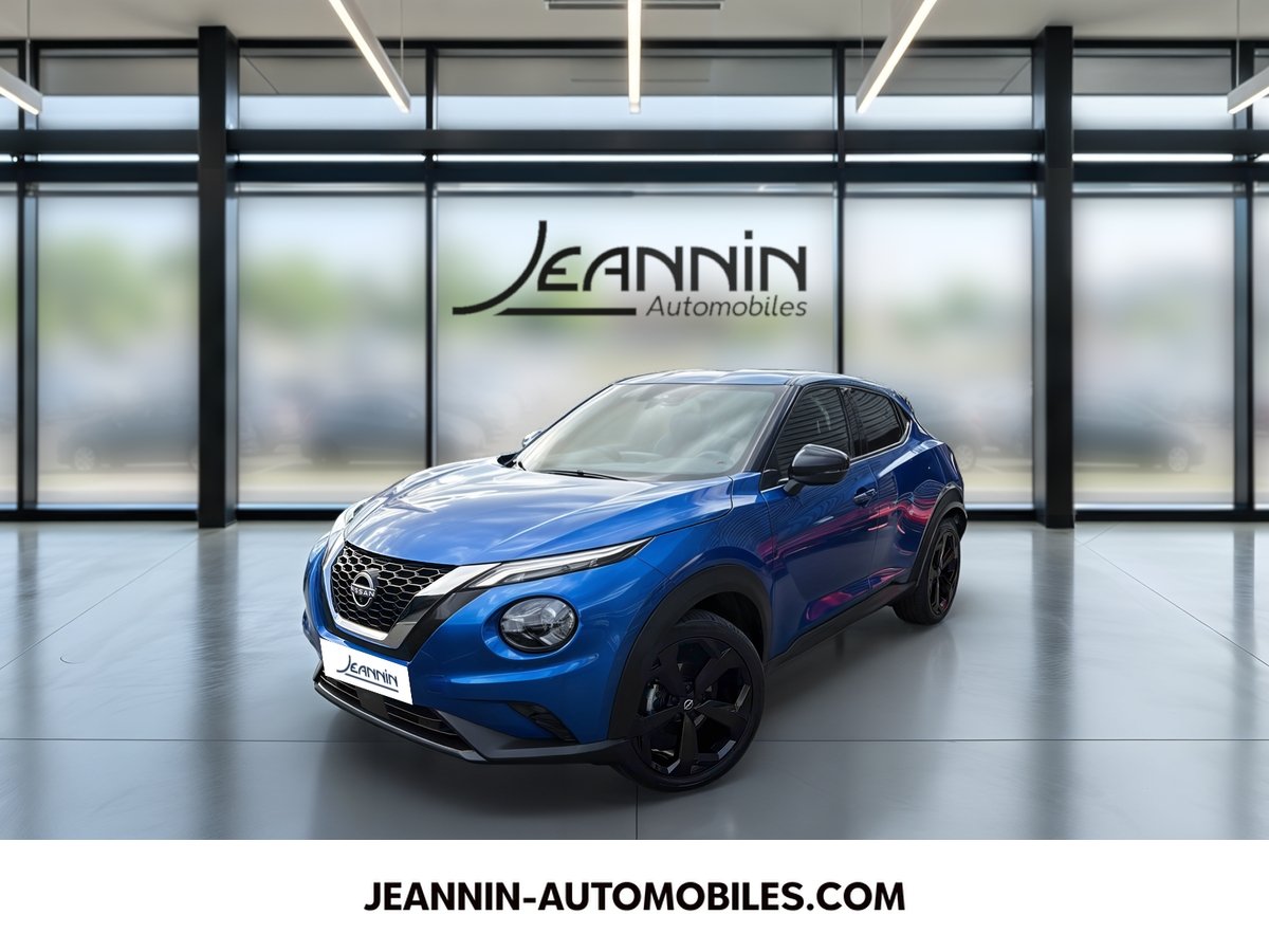 nissan - Visuel 0