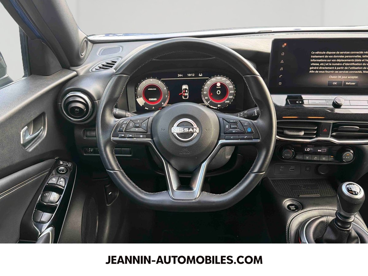 nissan - Visuel 11