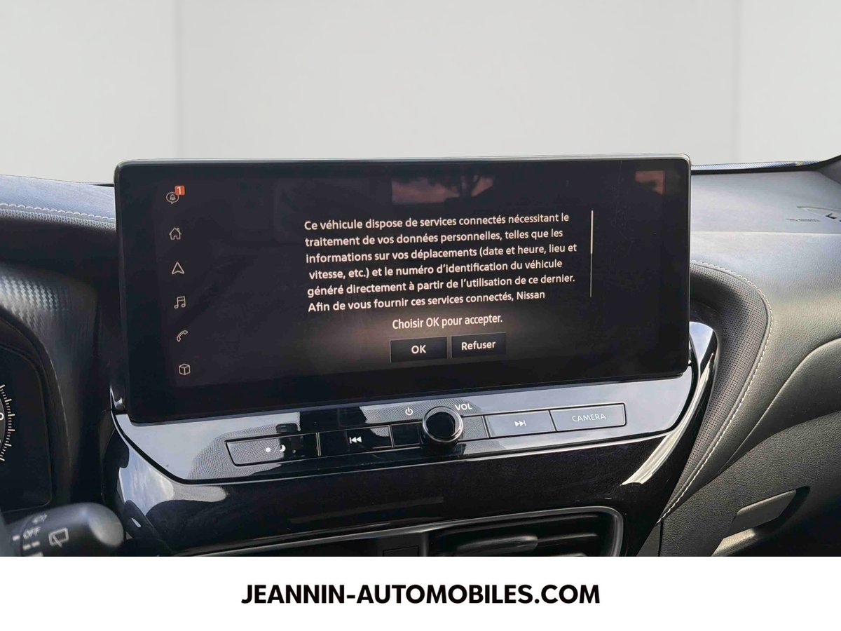 nissan - Visuel 13
