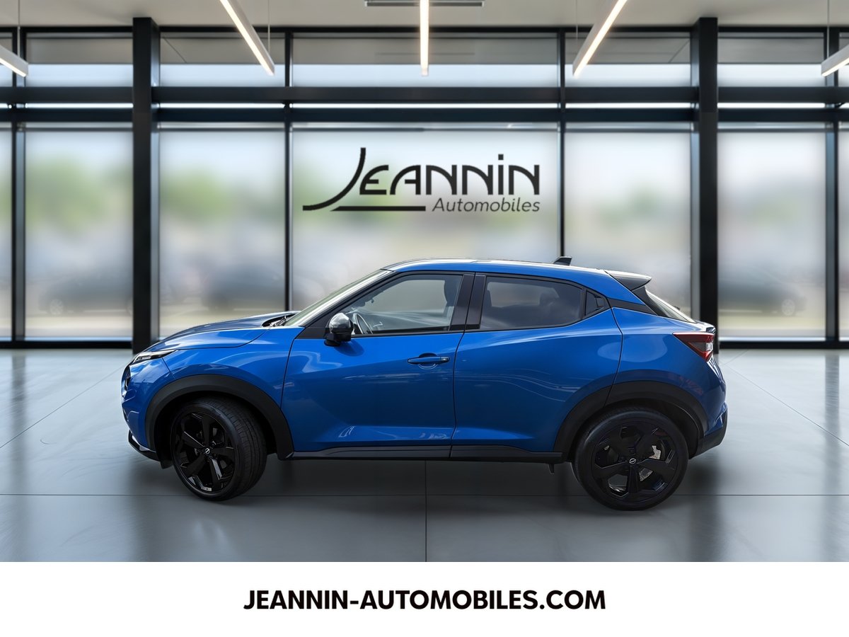 nissan - Visuel 1