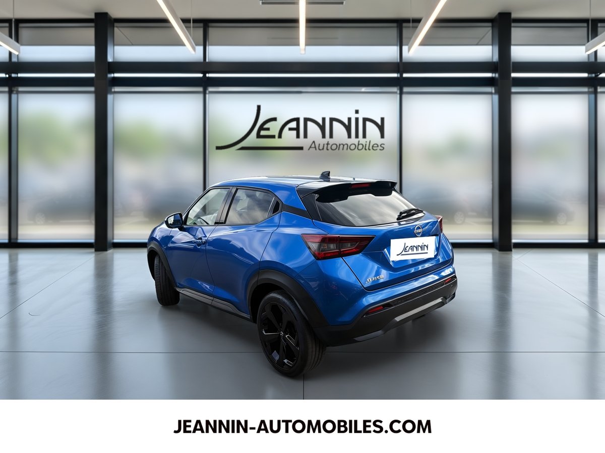 nissan - Visuel 2