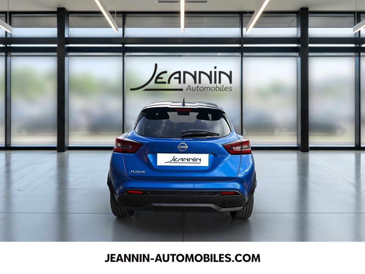 nissan - Visuel 3