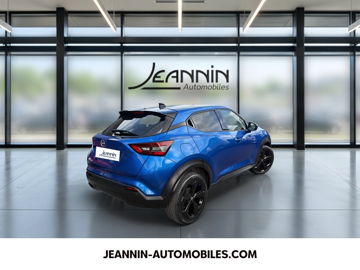 nissan - Visuel 4