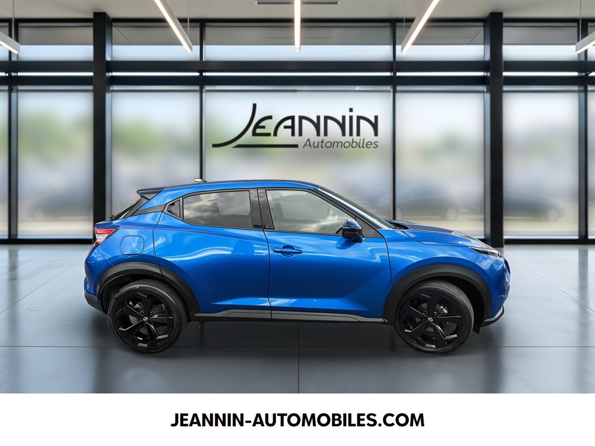 nissan - Visuel 5