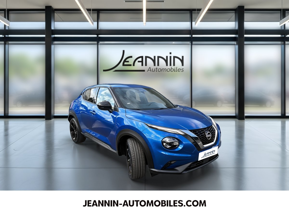 nissan - Visuel 6