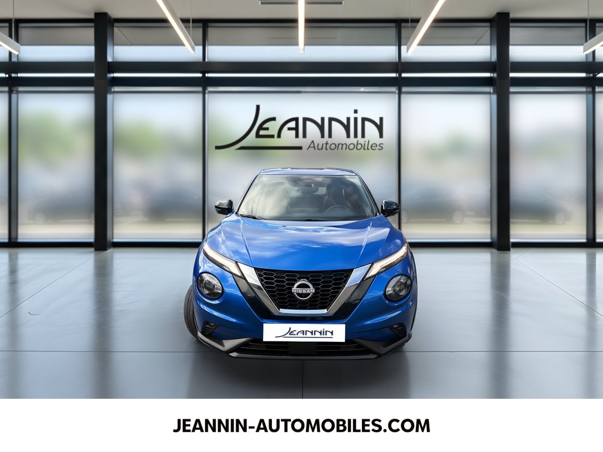 nissan - Visuel 7