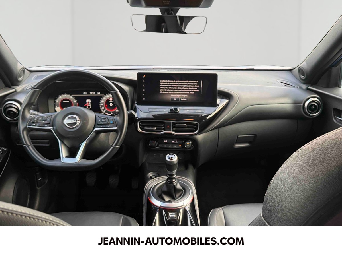 nissan - Visuel 8