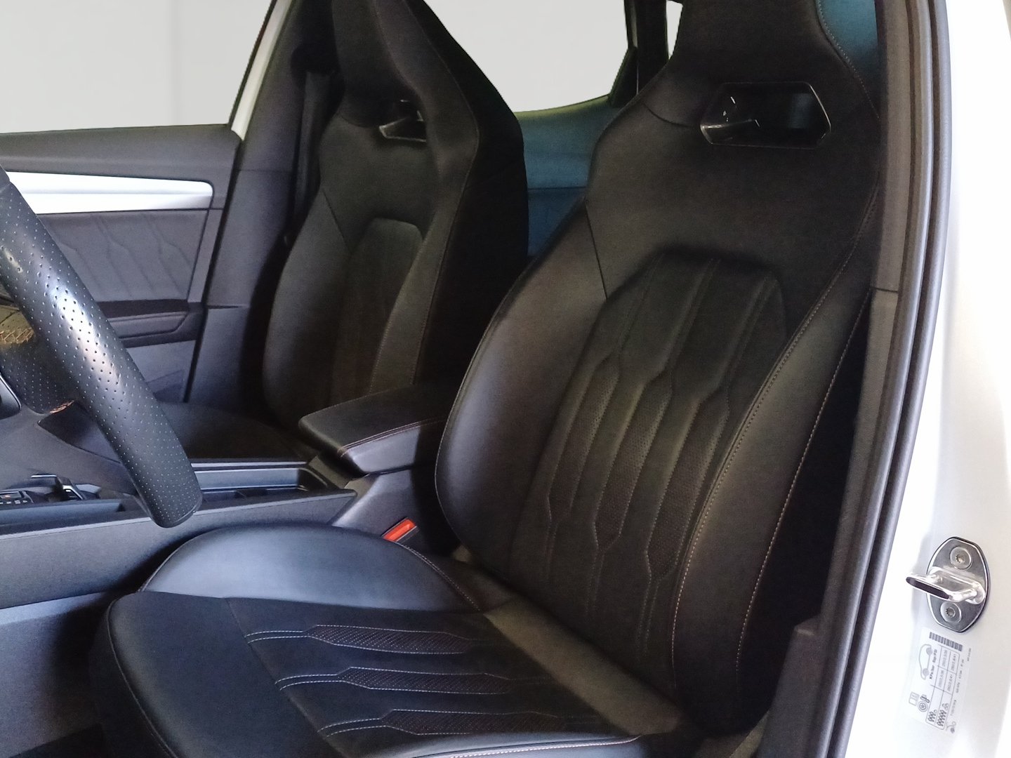 seat - Visuel 9