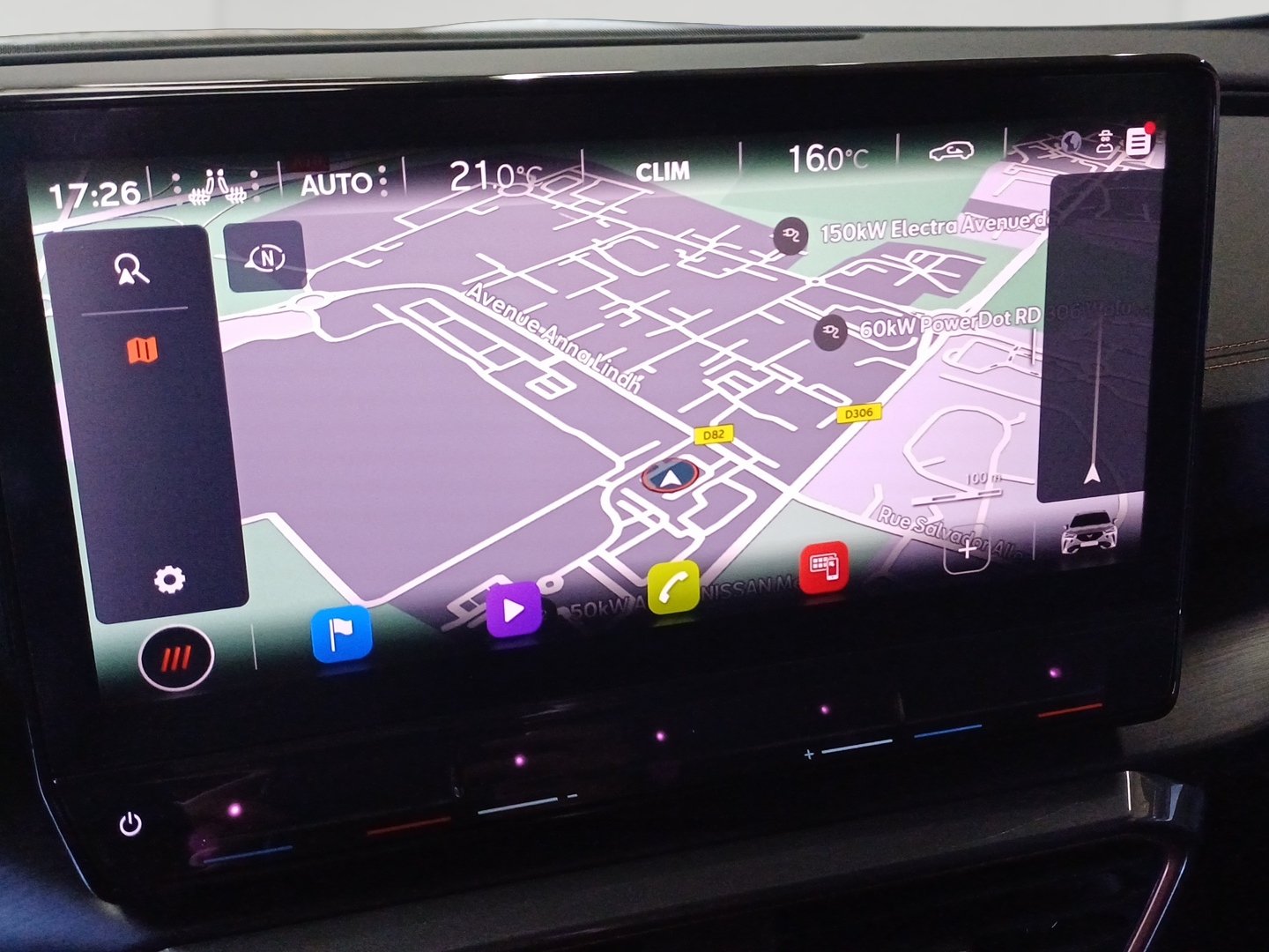 seat - Visuel 14