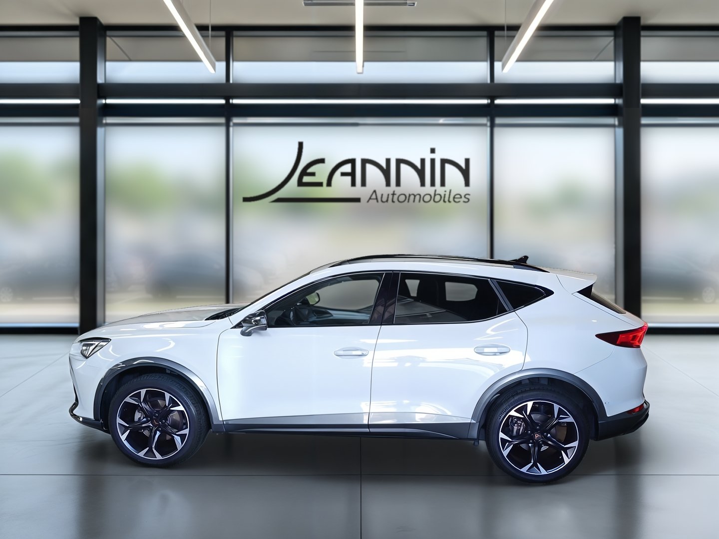 seat - Visuel 1