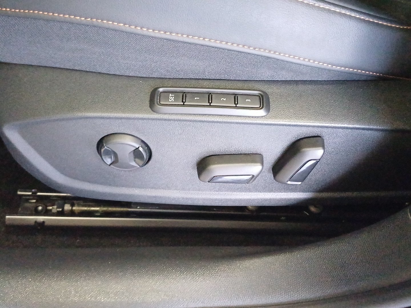 seat - Visuel 19