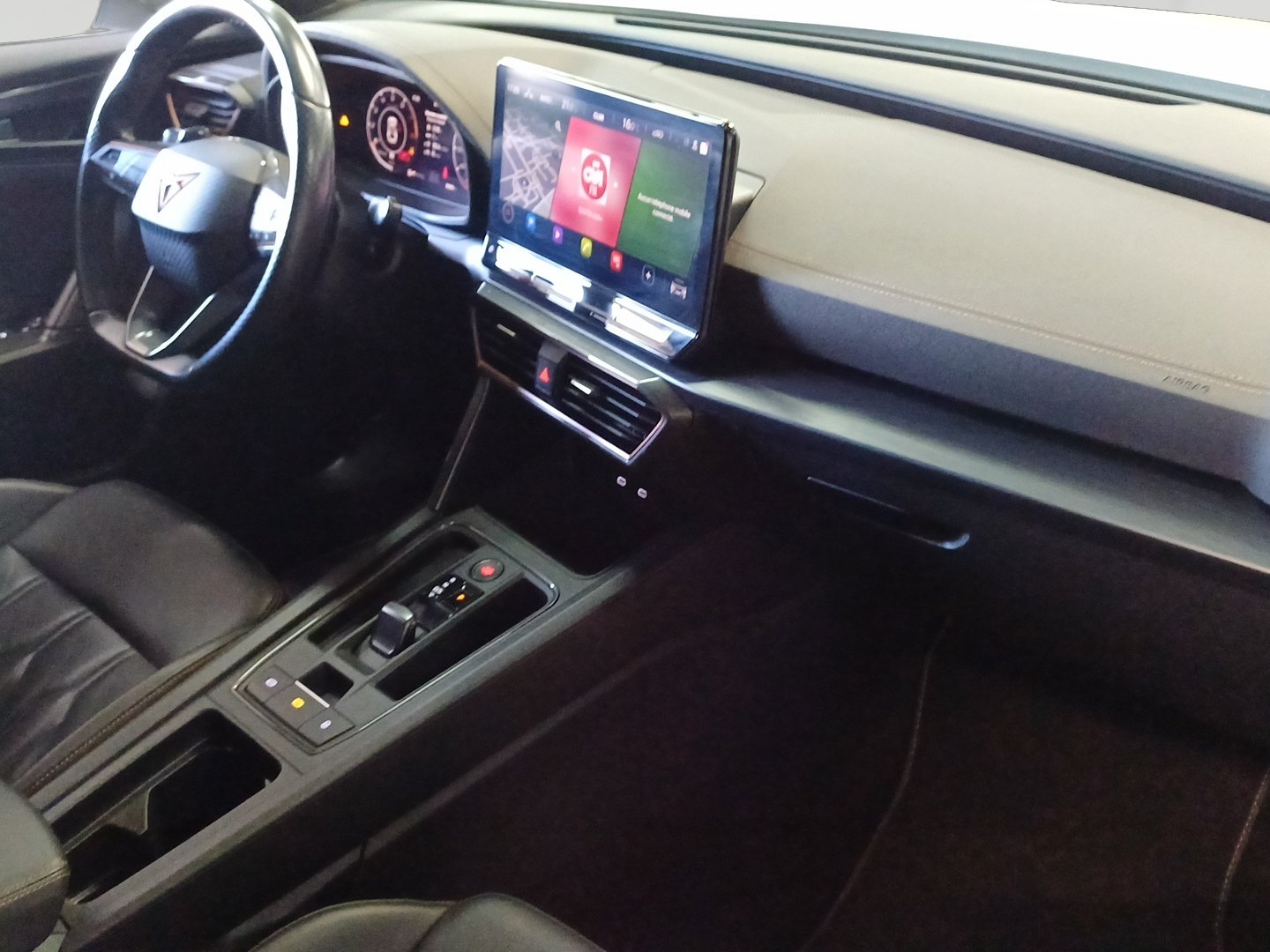 seat - Visuel 23