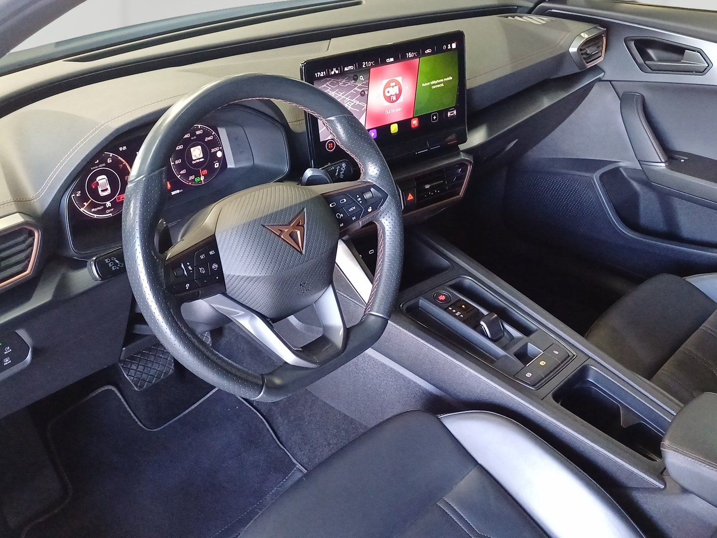 seat - Visuel 28