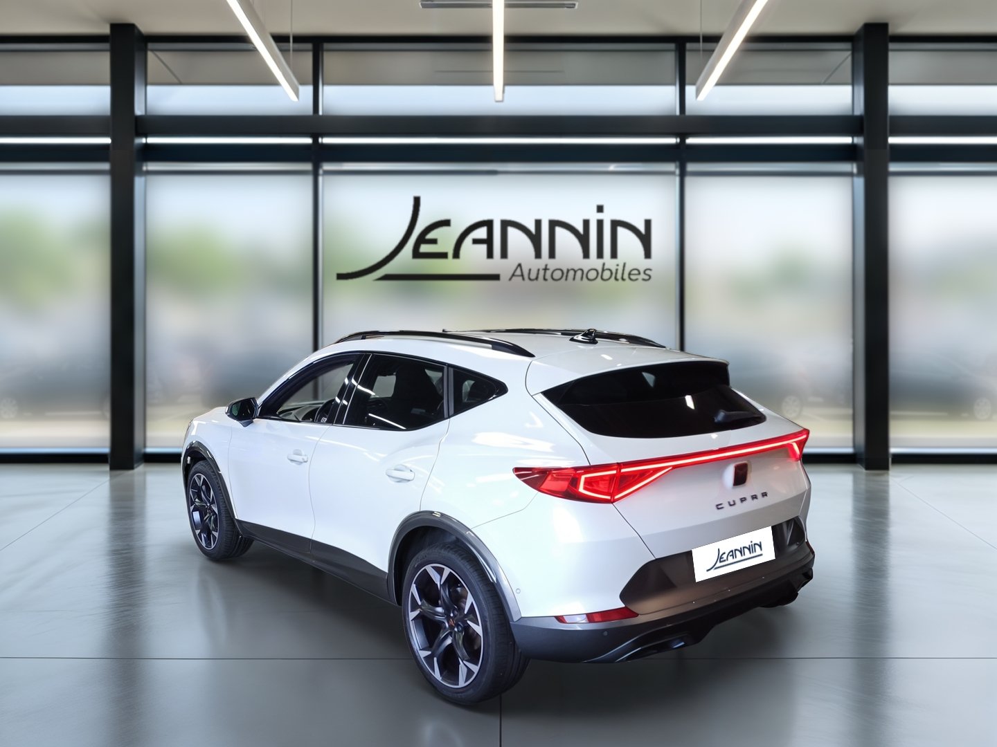 seat - Visuel 2