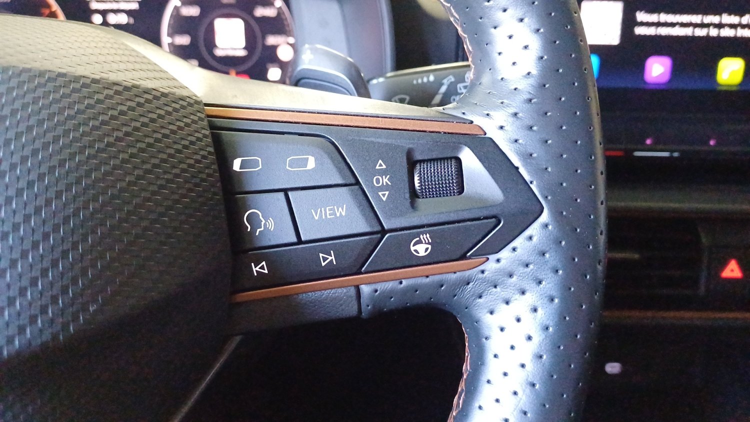 seat - Visuel 29