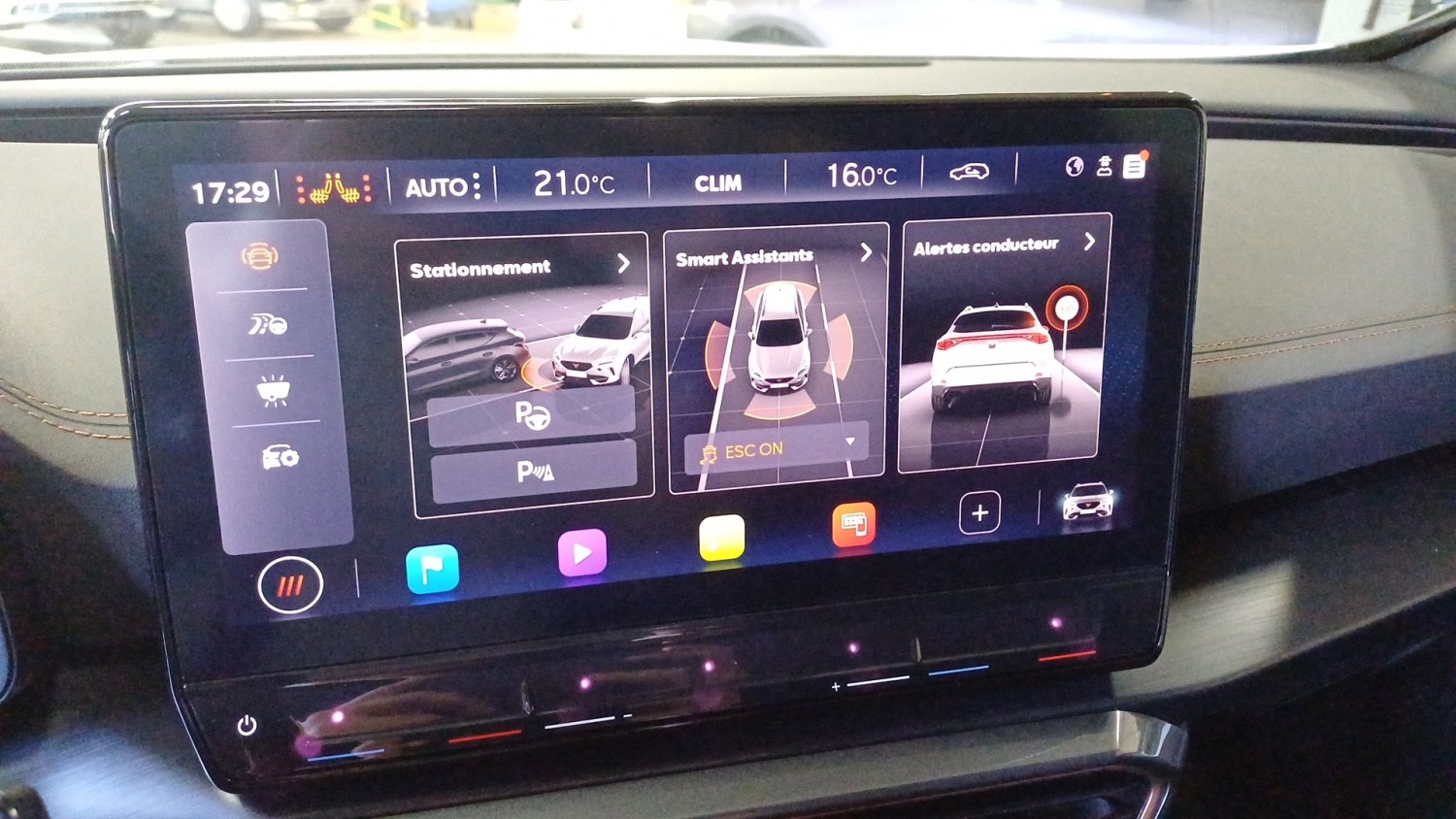 seat - Visuel 33